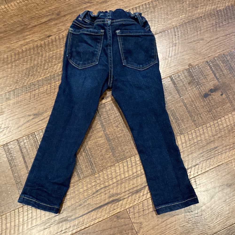 Jumping Beans Jeans - Picture 2 of 3
